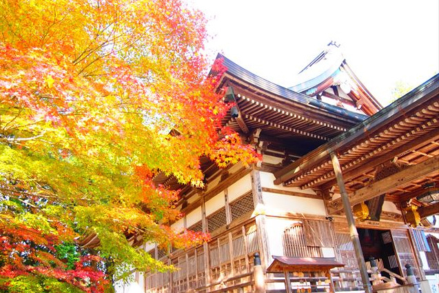 木山寺